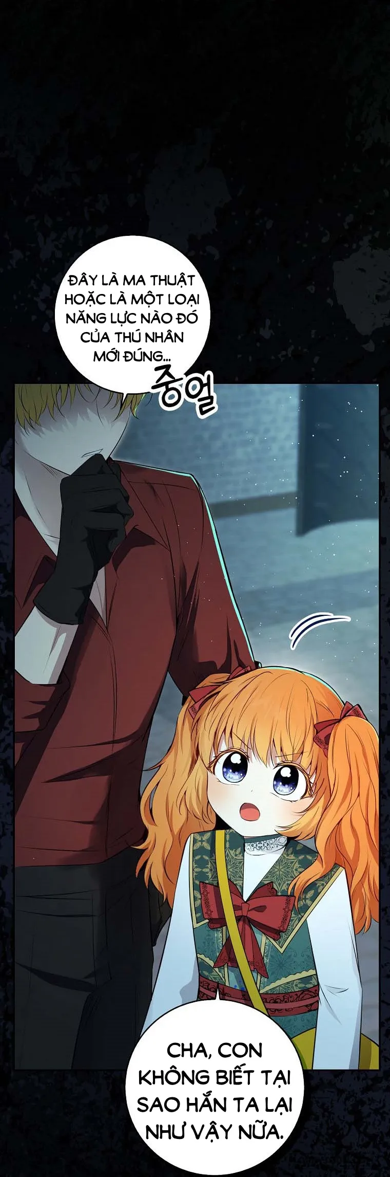 Sóc Con Tài Năng Chap 65 - trang 57