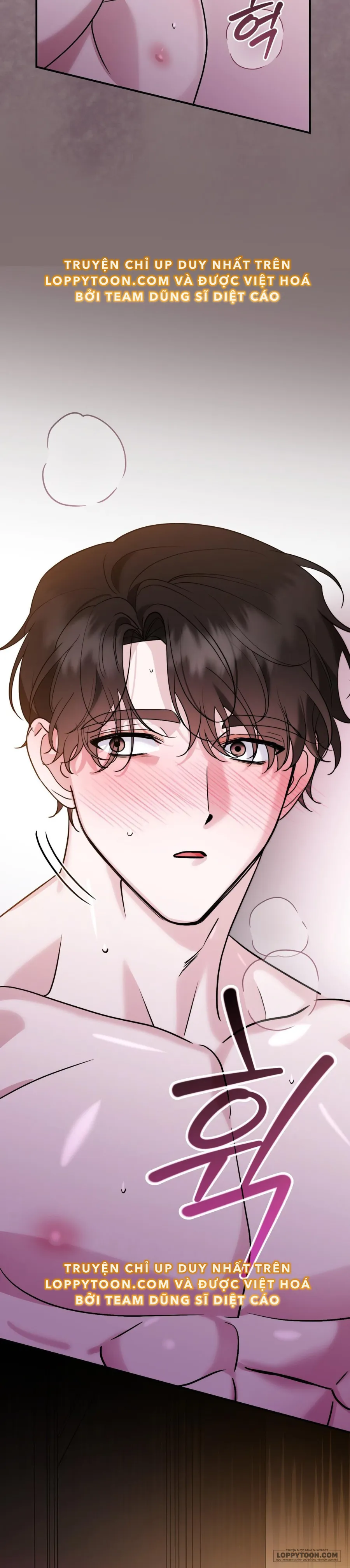Bí Mật Pha Trộn Chap 1 - 🔞 - trang 43