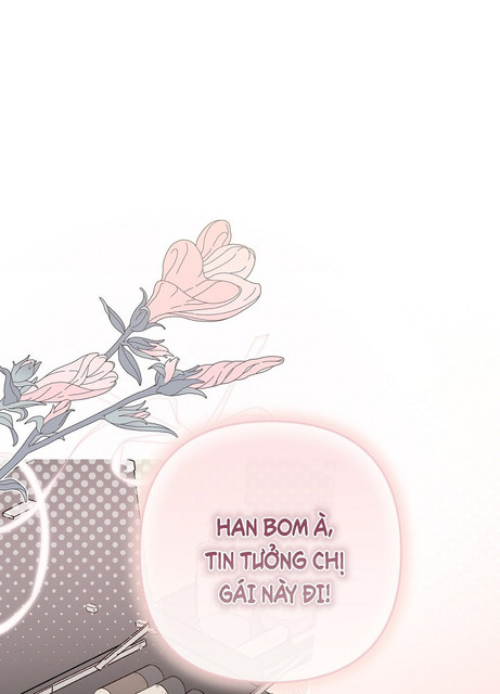 Hiểu Lầm Trong Buổi Hẹn Hò Giấu Mặt Chap 1 - trang 12