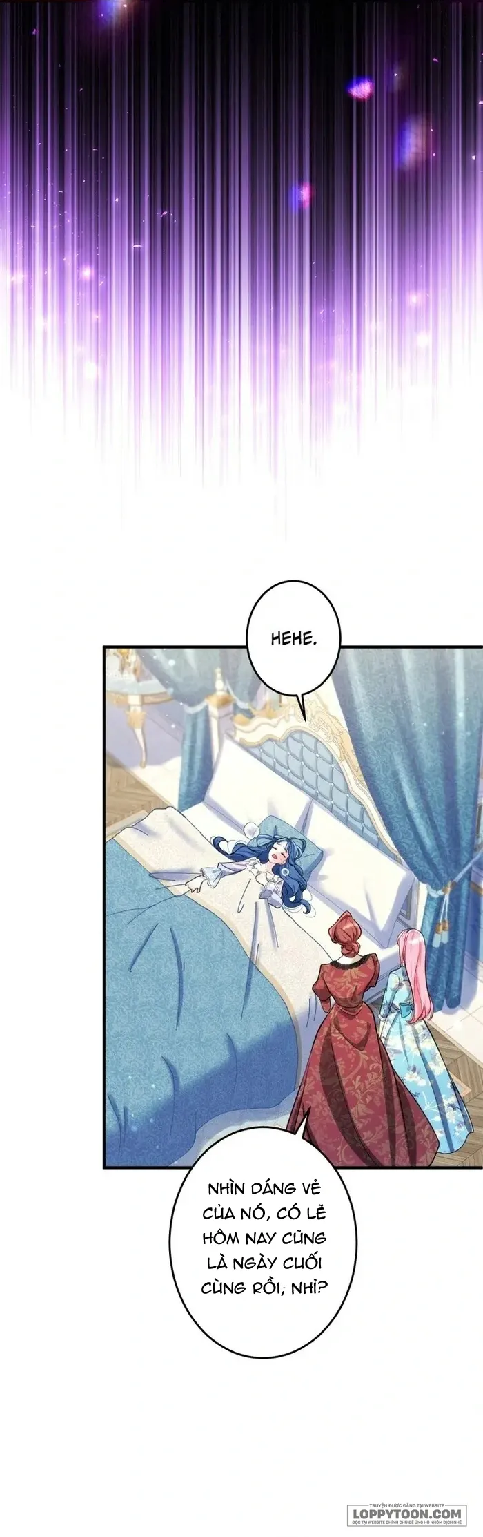 Hợp Đồng Ba Năm Với Tử Thần Chap 1 - trang 23