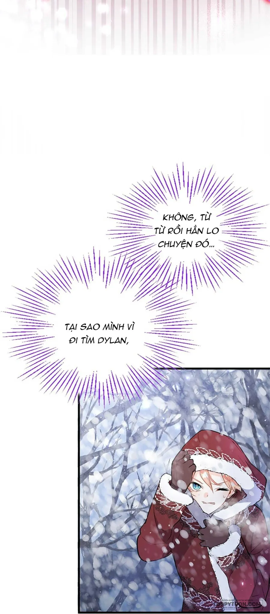 Đại Tiểu Thư Sao Phải Giả Nam Chap 76 - trang 84