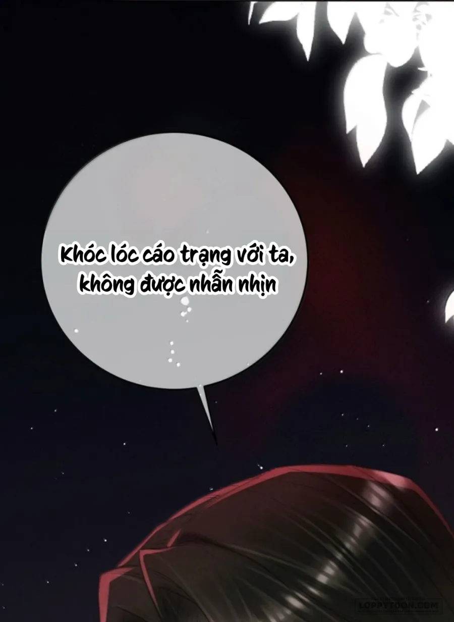 Dâng Cá Muối Cho Sư Tổ Chap 36 - trang 37