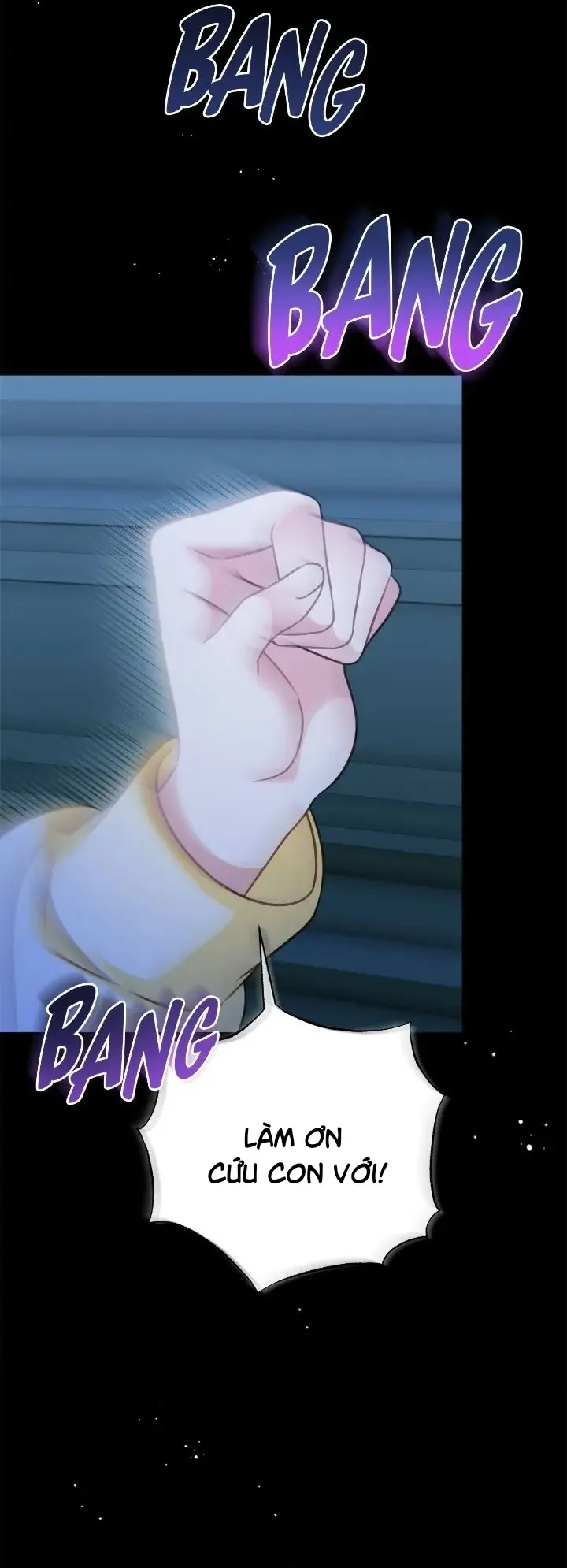 Tôi Sống Chung Với Mẹ Chồng Chap 28 - trang 21