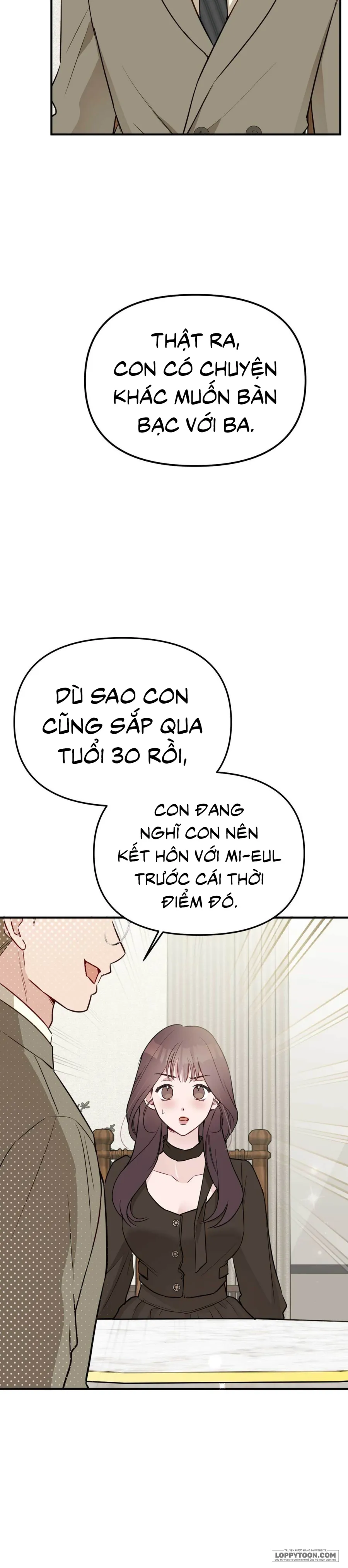 Tôi Nuôi Trai Chỉ Để "Thịt" Chap 23 - trang 48