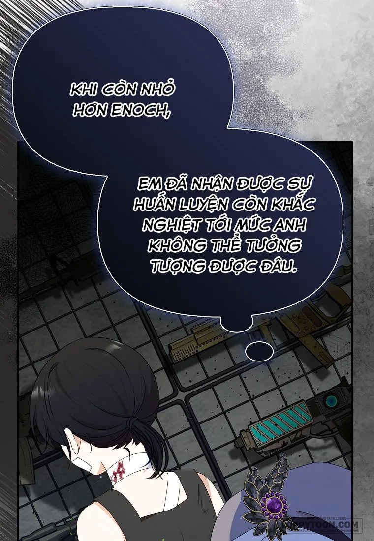 Đứa Trẻ Côn Đồ Nhà Công Tước Chap 17 - trang 83