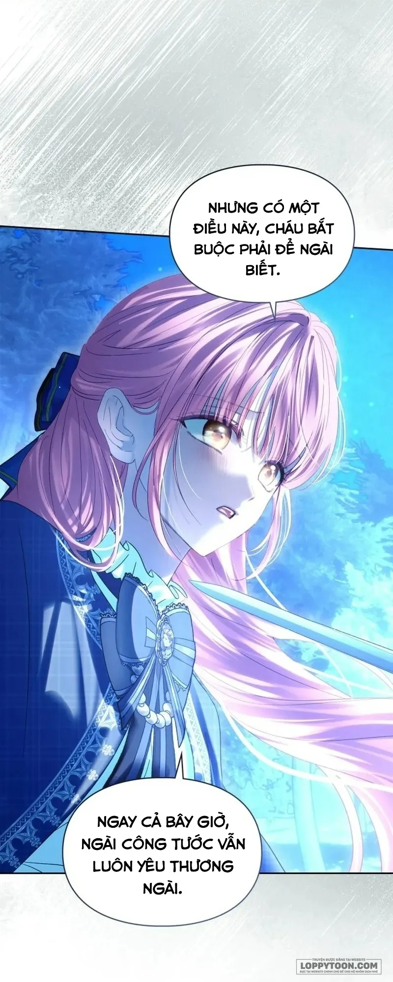 Phạm Nhân Bé Con Của Dinh Thự Mùa Đông Chap 97 - trang 82