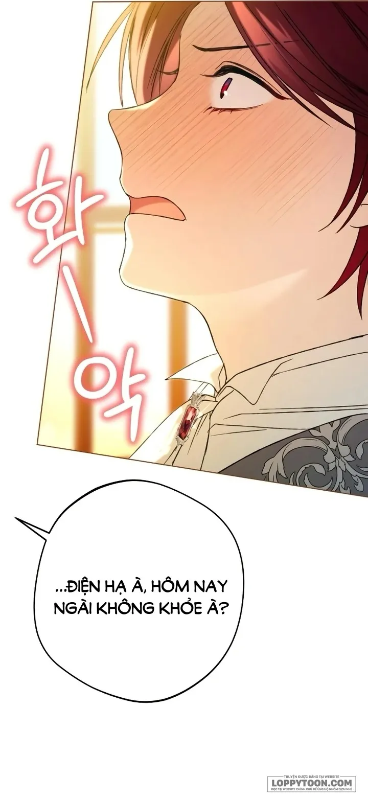 Bạo Chúa Độc Ác Trở Lại Chap 15 - trang 15