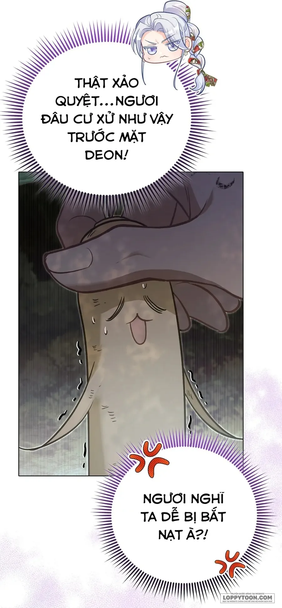 Phương Pháp Trồng Lúa Đặc Biệt Của Ác Nữ Chap 43 - trang 58