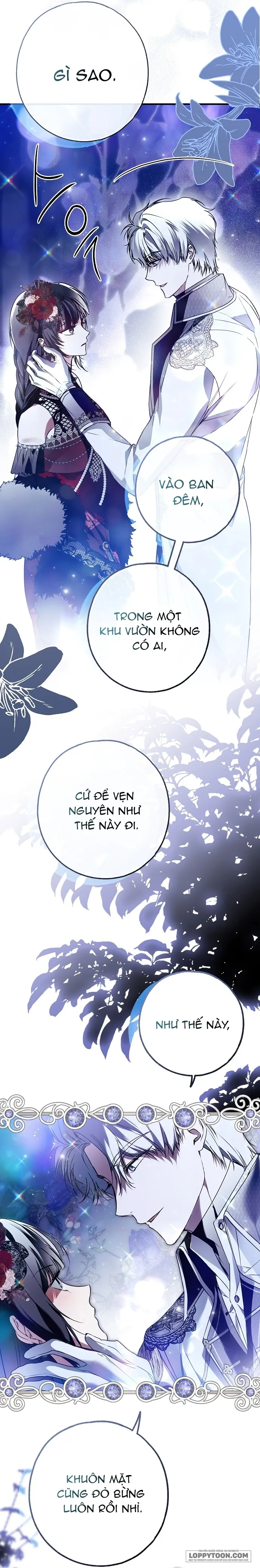Có Kẻ Đã Sở Hữu Cơ Thể Của Tôi Chap 26 - trang 41