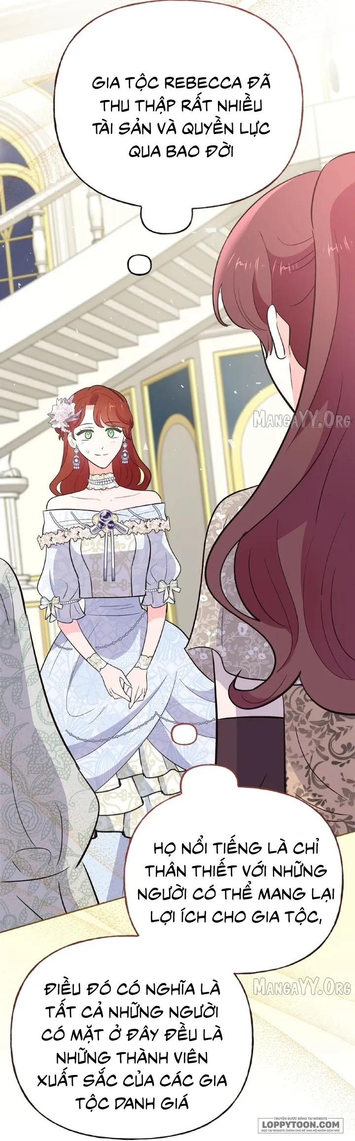 Hầu Gái Không Thích Nuôi Dạy Trẻ Nhỏ Chap 80 - trang 75