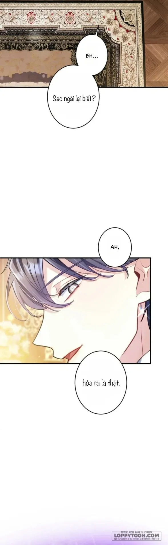 Hợp Đồng Ba Năm Với Tử Thần Chap 39 - tạm dừng - trang 12