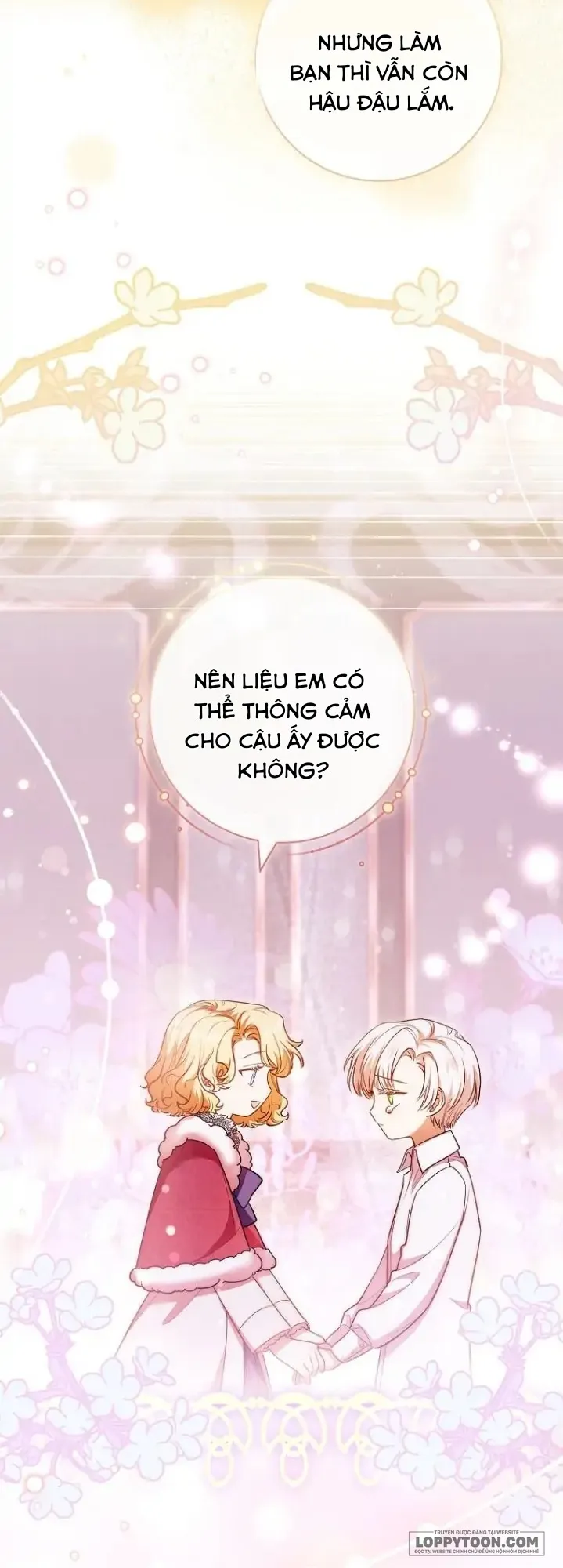 Nam Chính À, Tôi Sẽ Tôn Trọng Sở Thích Của Anh Chap 27 - trang 44