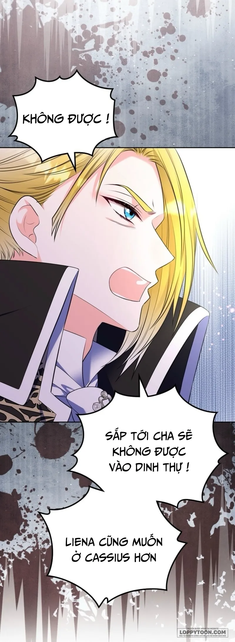 Tôi Sẽ Ly Hôn Với Anh Trai Nữ Chính Chap 83 - trang 40