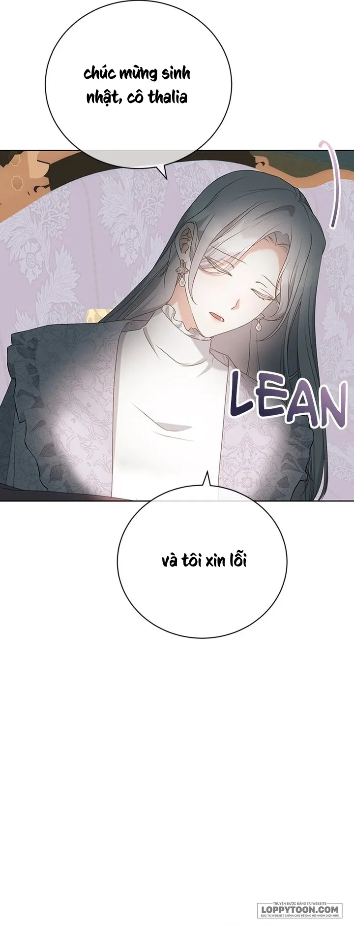 Sinh Ra Trở Thành Nhân Vật Không Có Trong Nguyên Tác Chap 97 - trang 49