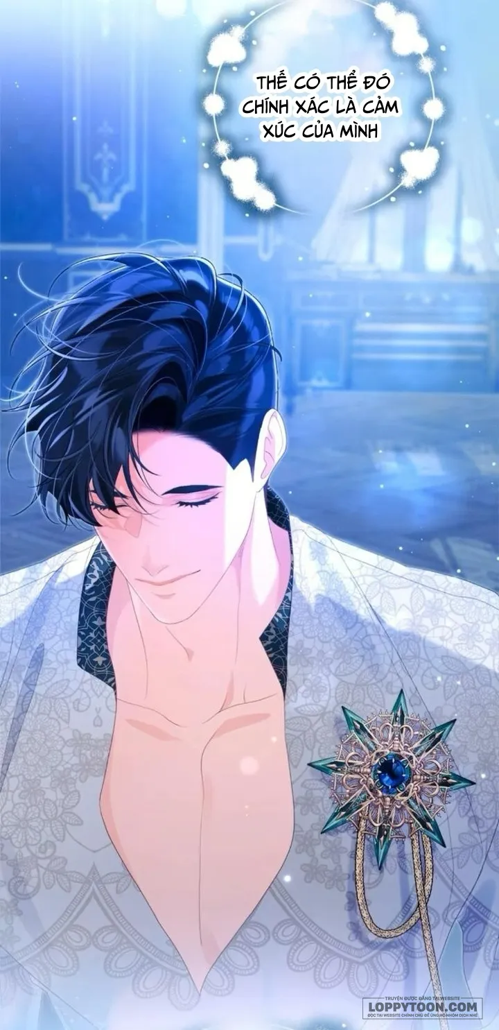 Không Cần Hối Hận Chap 25 - trang 14