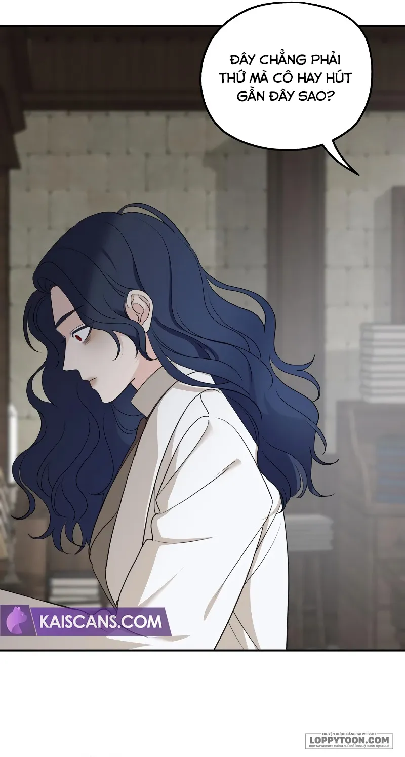 Gia Đình Chồng Quá Ám Ảnh Bởi Tôi Chap 90 - trang 31