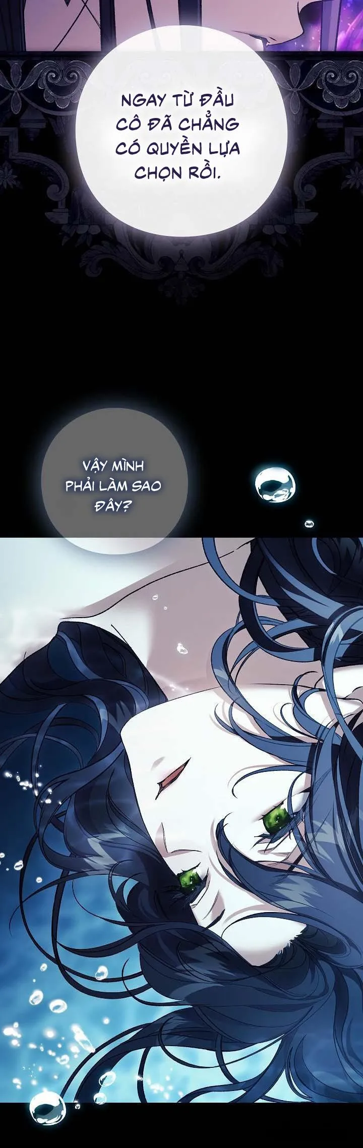 Dành Cho Các Nữ Thần: Dành Cho Daphne Chap 24 - trang 12