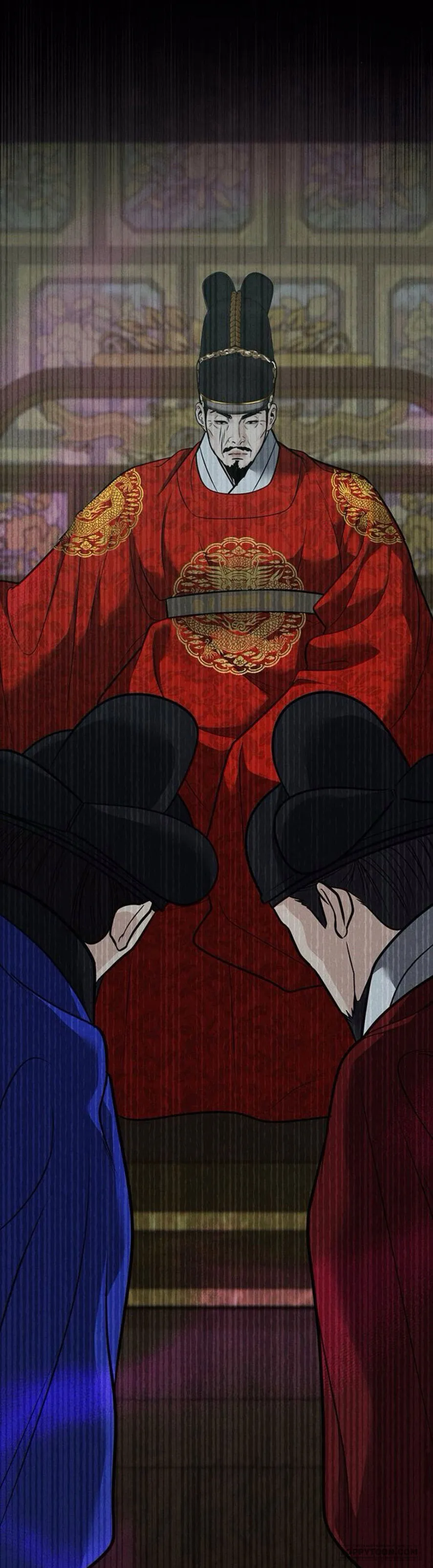 Quỷ Hồn Chap 40 - trang 15