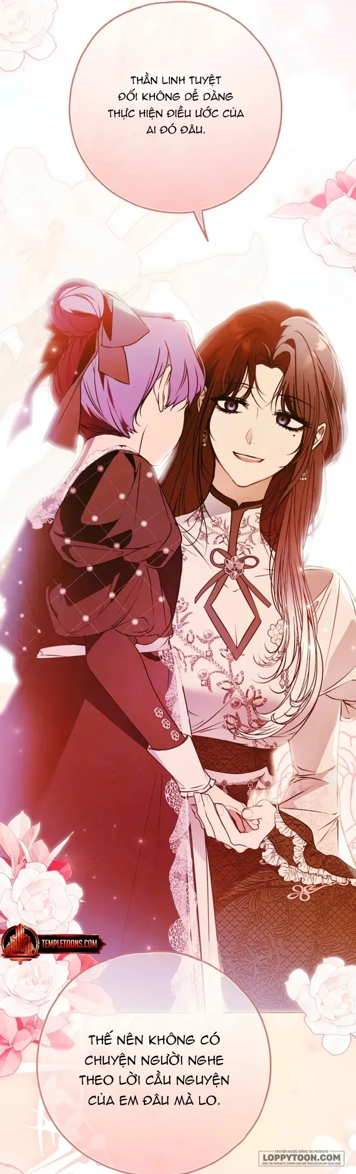 Có Kẻ Đã Sở Hữu Cơ Thể Của Tôi Chap 70 - trang 9