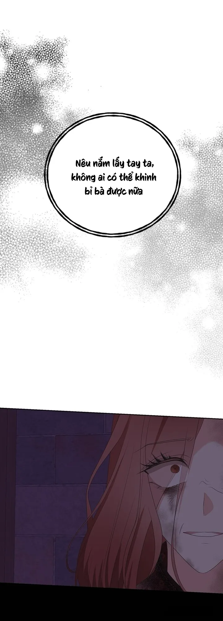 Sinh Ra Trở Thành Nhân Vật Không Có Trong Nguyên Tác Chap 84 - trang 21