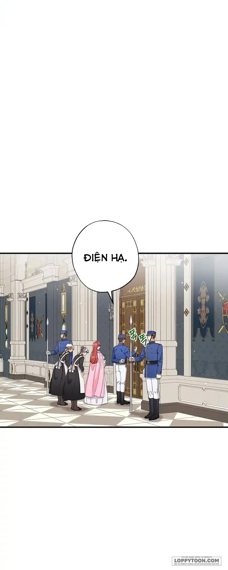 Trở Thành Miêu Nữ Của Hoàng Đế Chap 13 - trang 34
