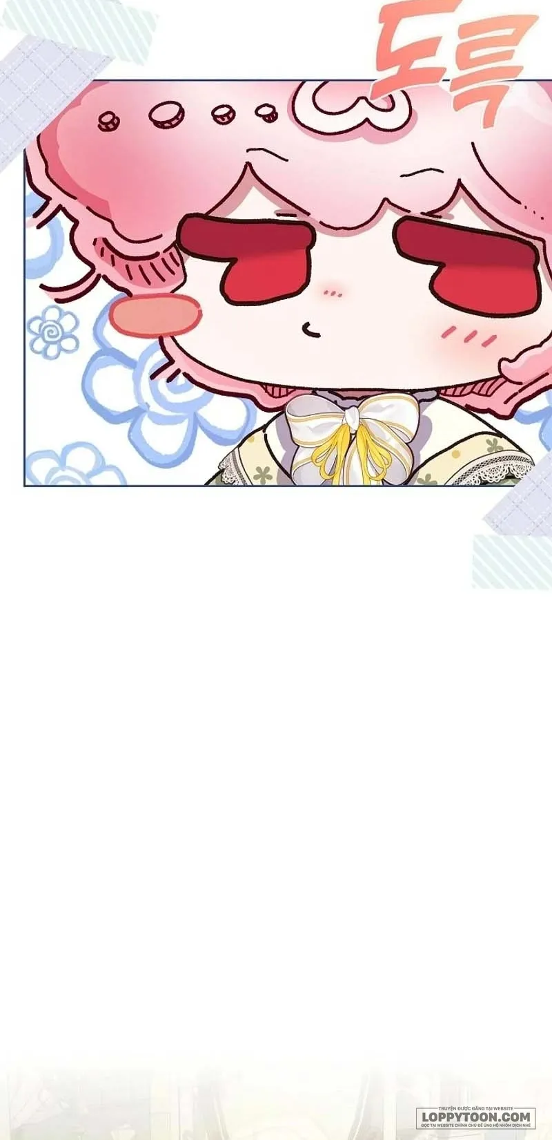 Papa Là Kẻ Thù Kiếp Trước Của Tôi? Chap 40 - trang 46
