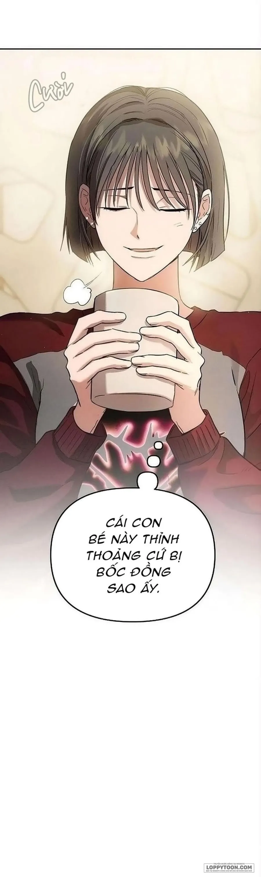 Tình Yêu Thuần Khiết Hư Hỏng Chap 9 - trang 55