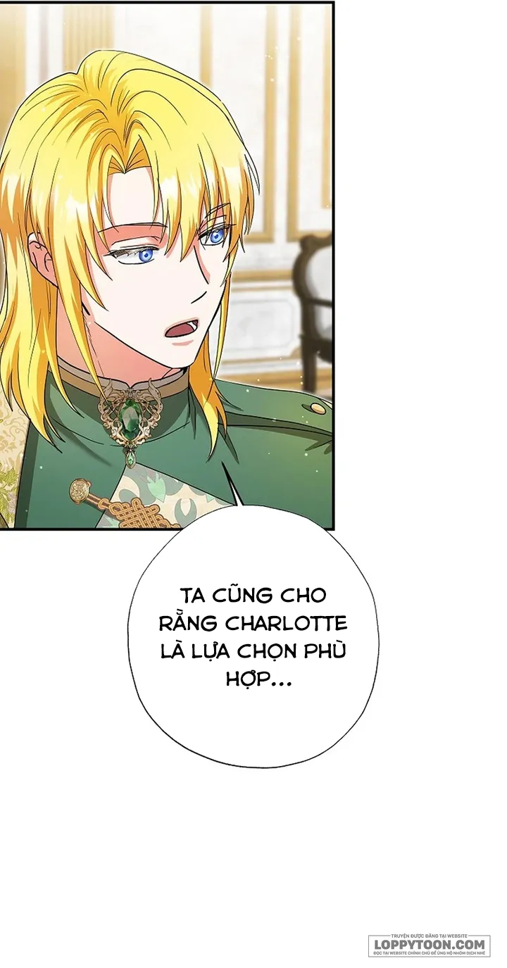 Trở Thành Miêu Nữ Của Hoàng Đế Chap 78 - trang 46