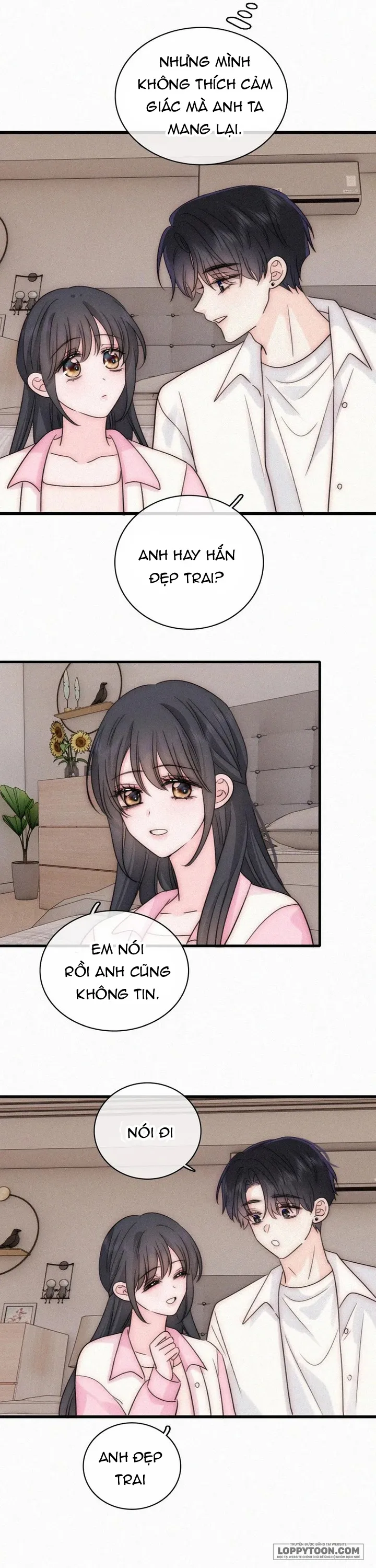Một Lòng Cưng Chiều Chap 159 - trang 5