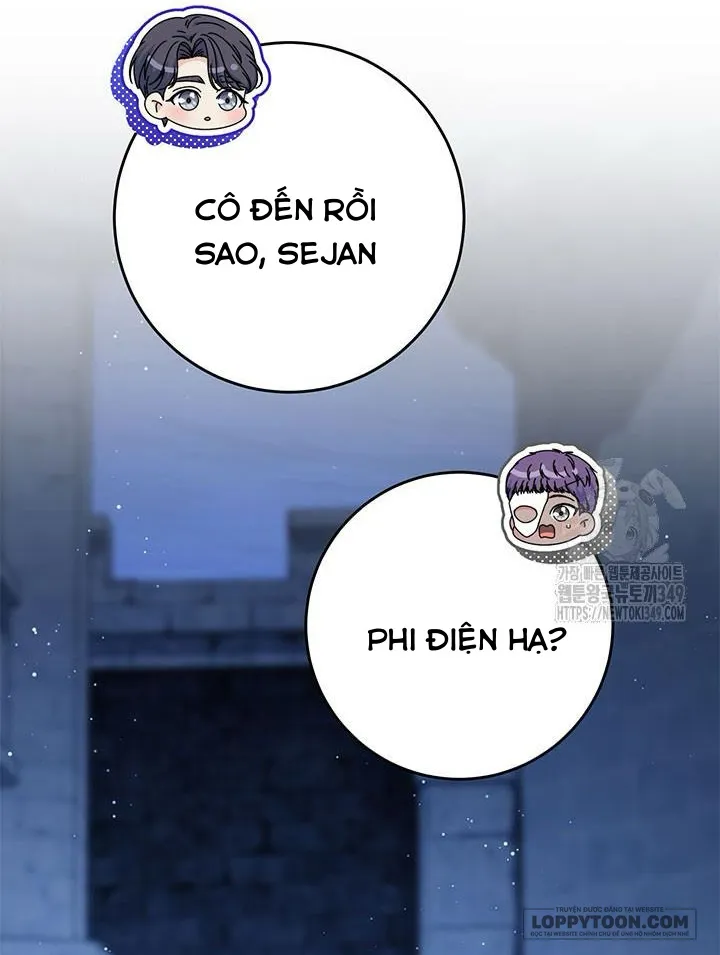 Nuôi Dưỡng Em Gái Xinh Đẹp Chap 66 - trang 31