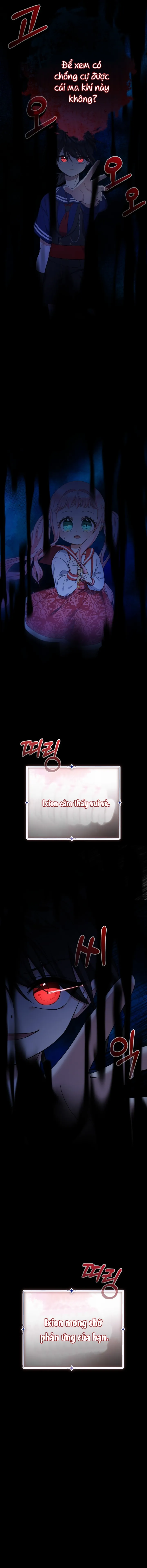 Tiểu Thư Tích Tiền Đi Bụi Chap 28 - trang 12