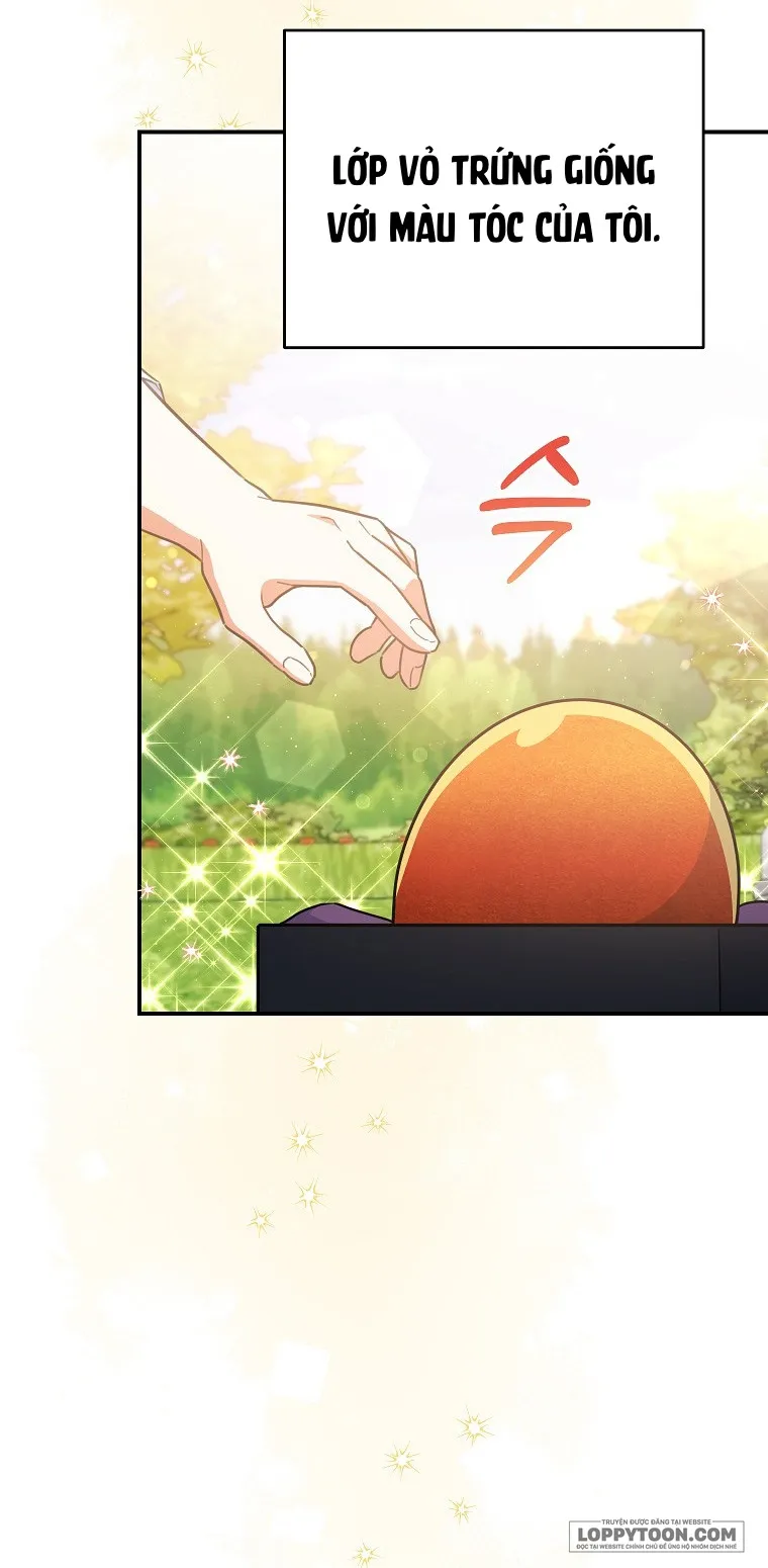 Bé Con Chốn Hoa Nở Chap 30 - trang 30