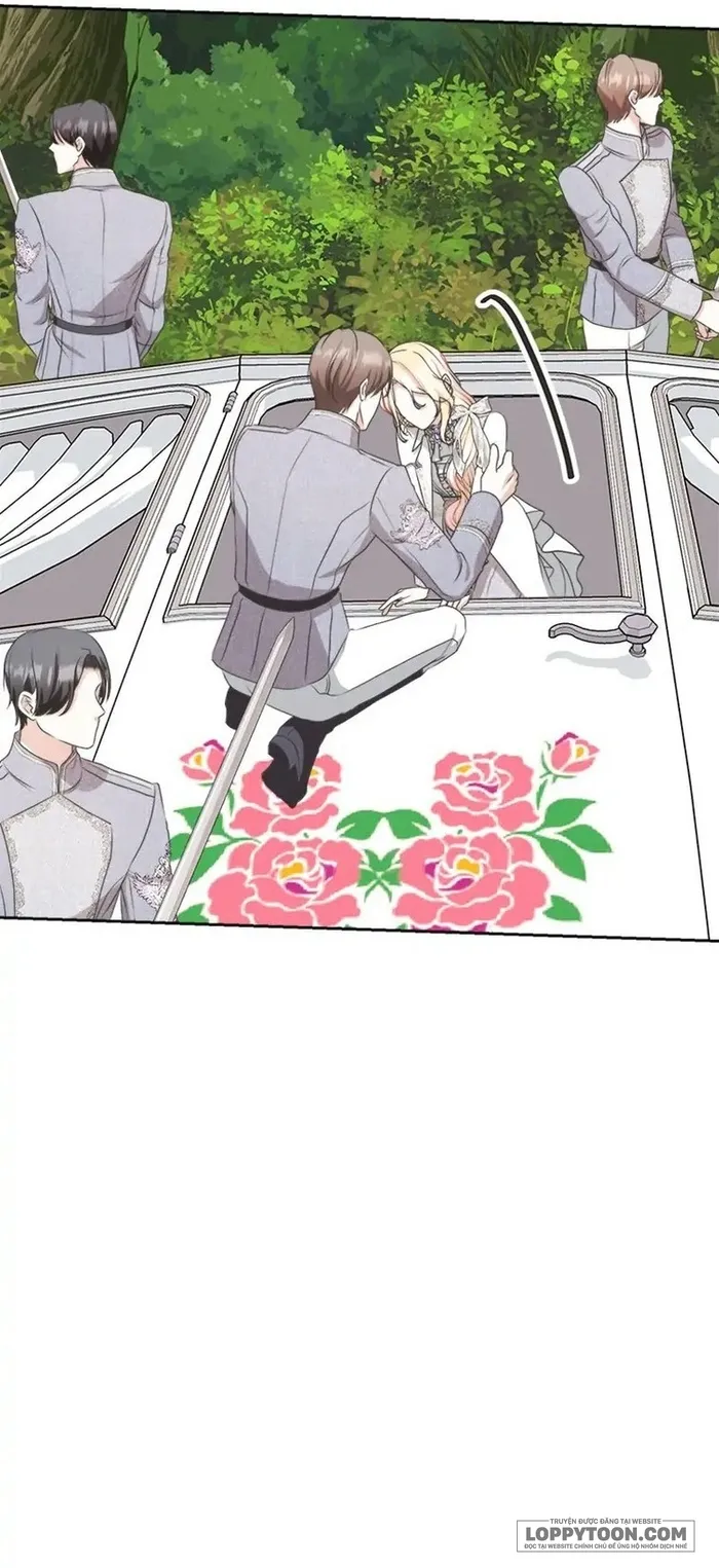 Sinh Ra Trở Thành Nhân Vật Không Có Trong Nguyên Tác Chap 41 - trang 46