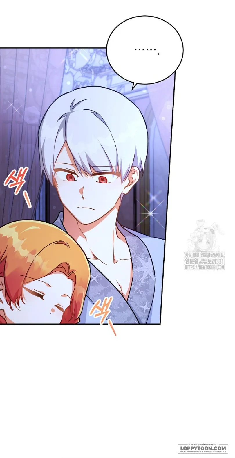 Bé Con Chốn Hoa Nở Chap 45 - trang 9