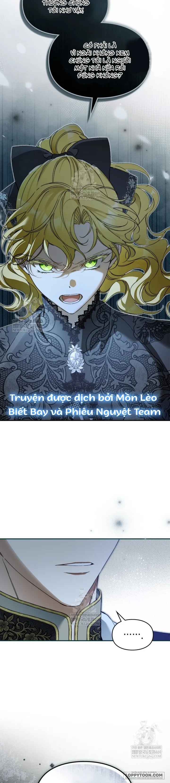 Tôi Đã Đính Hôn Với Vị Công Tước Mù Chap 34 - trang 29