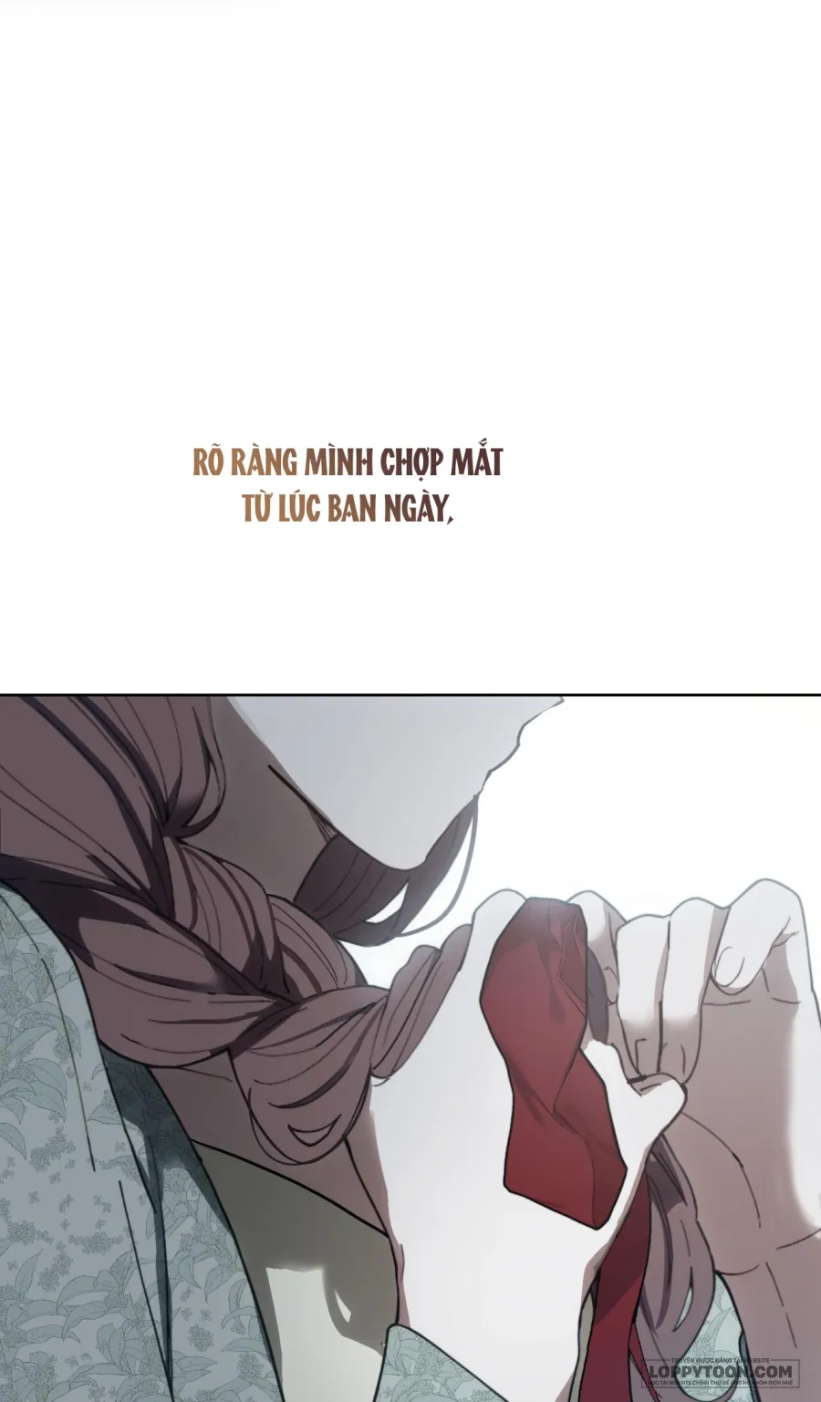 Sự Tàn Khốc Mang Tên Chuộc Tội Chap 14 - trang 34