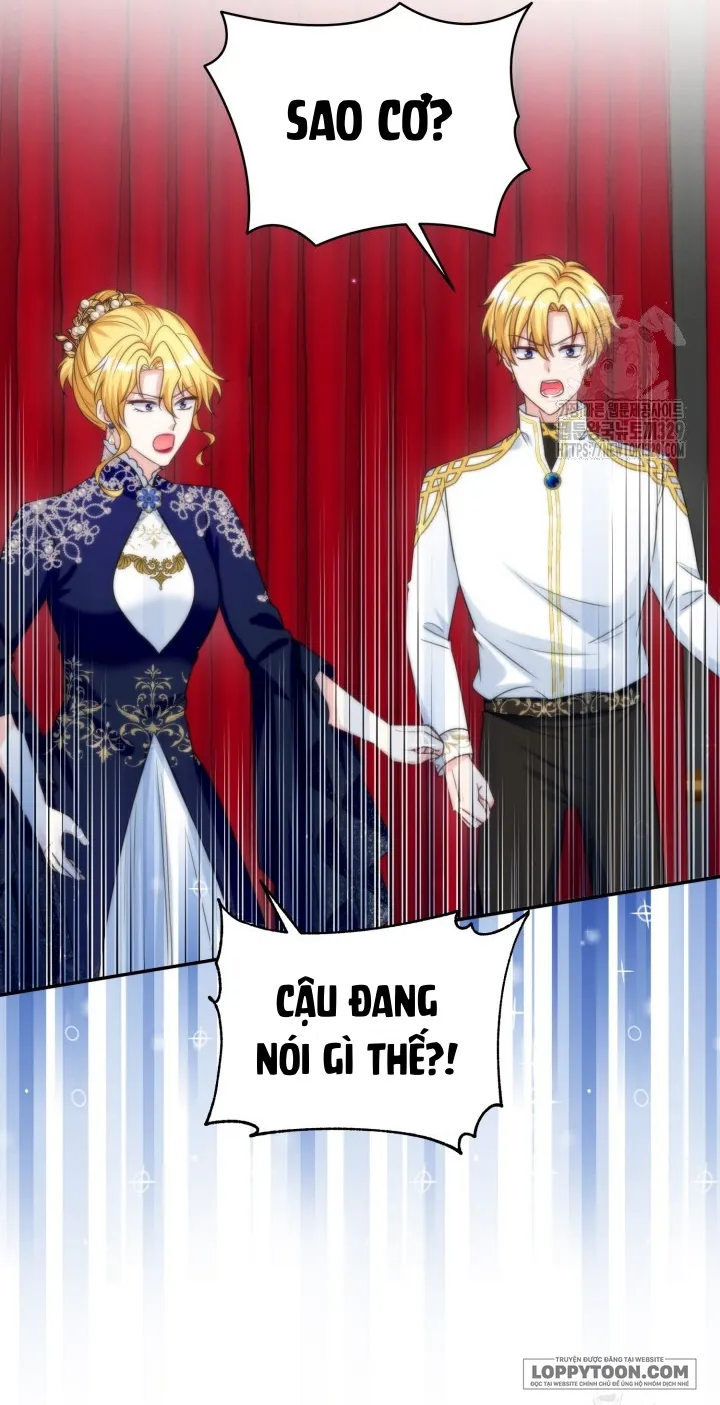 Tôi Sống Chung Với Mẹ Chồng Chap 64 - trang 42