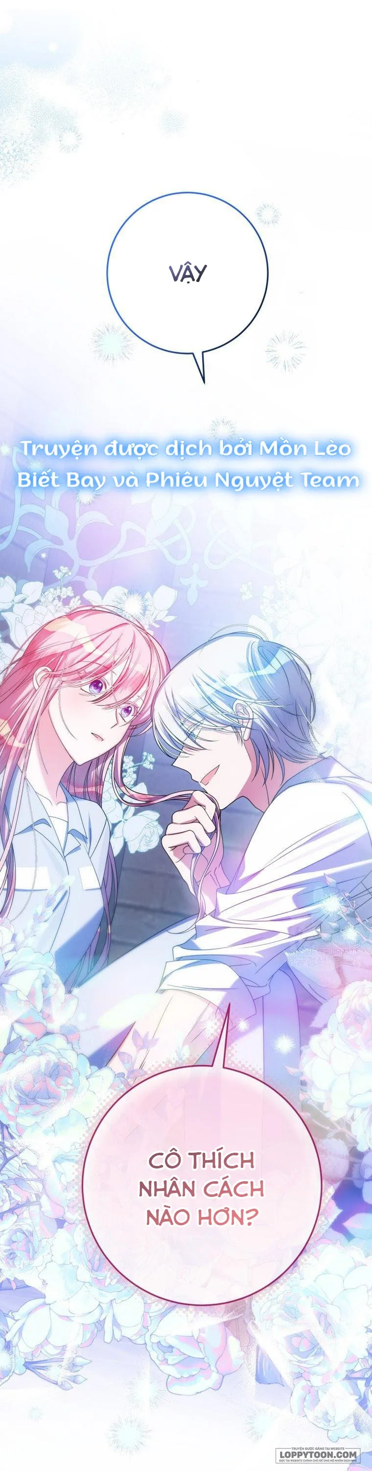 Tôi Gặp Nam Chính Trong Tù Chap 24 - trang 1