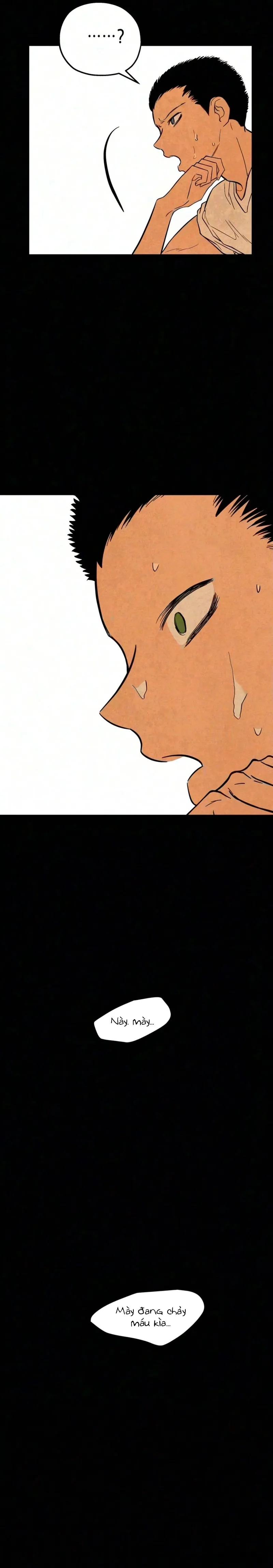 Phục Tùng Chap 20 - trang 33