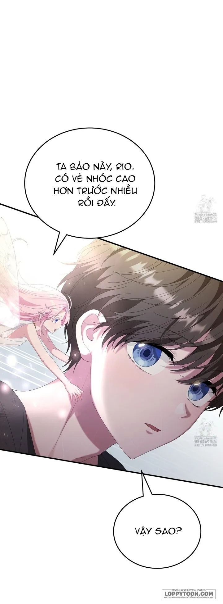 Nàng Tiên, Hãy Ký Hợp Đồng Nào Chap 44 - trang 38