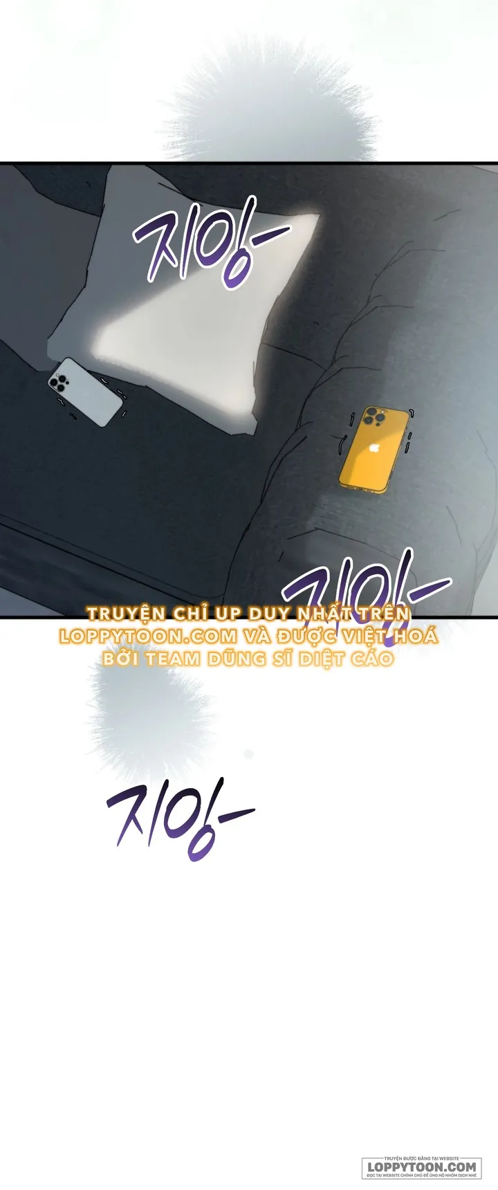 Bố Ơi, Hôm Nay Con Cũng Muốn Ôm Chap 26 - trang 68