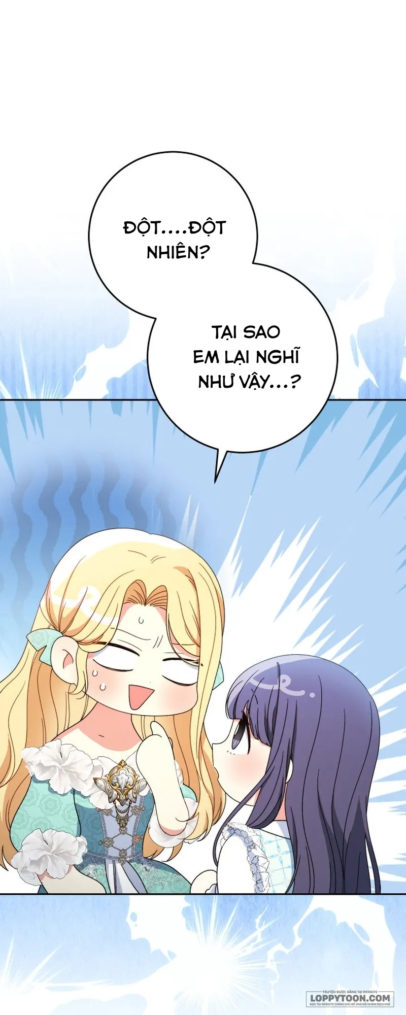 Nuôi Dưỡng Em Gái Xinh Đẹp Chap 47 - trang 34