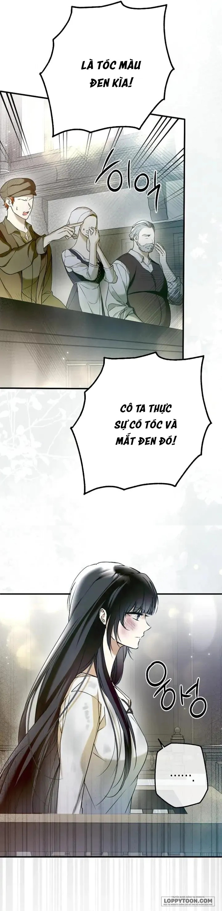 Có Kẻ Đã Sở Hữu Cơ Thể Của Tôi Chap 33 - trang 47