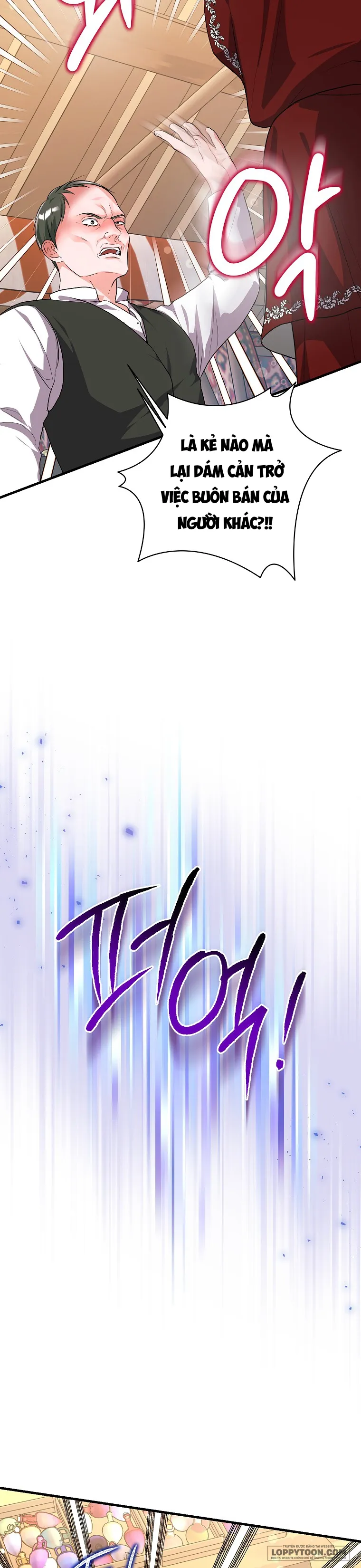 Kẻ Phản Diện Có Thời Hạn Ủng Hộ Tôi Hủy Hôn Chap 19 - trang 25