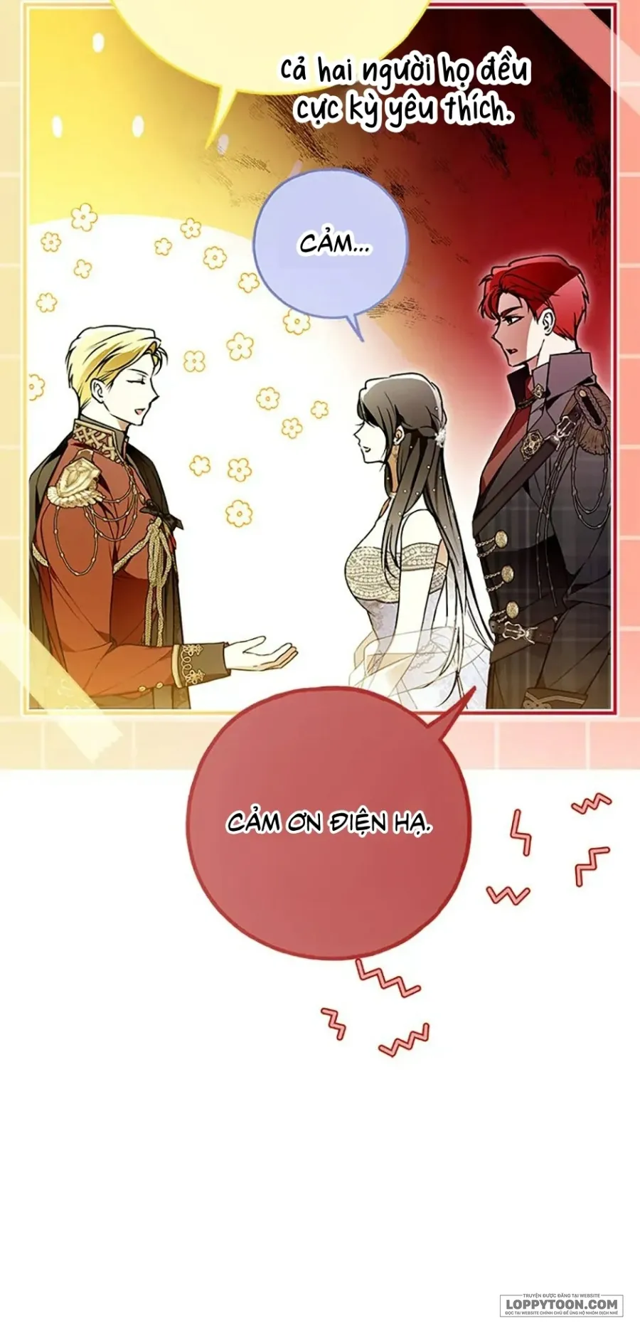 Có Kẻ Đã Sở Hữu Cơ Thể Của Tôi Chap 63 - trang 23