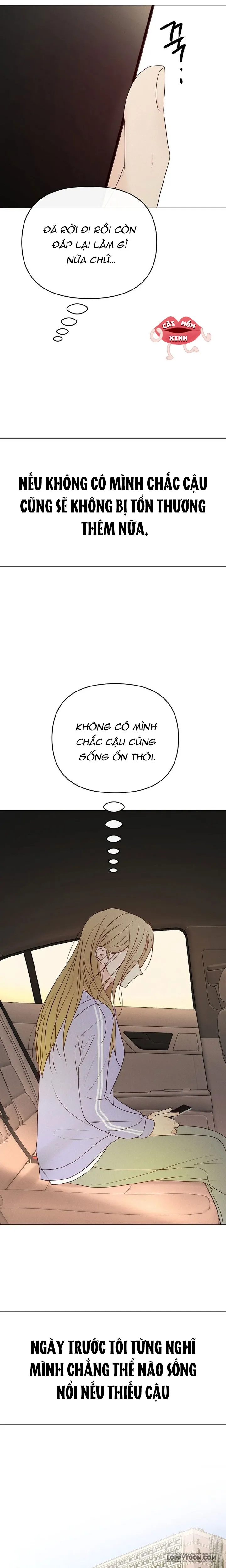 Soái Ca Kiểu Mẫu Chap 19 - trang 35