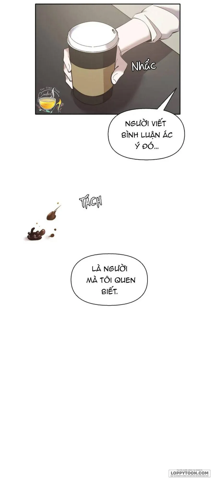 Thanh Xuân Của Chúng Ta Chap 38 - trang 25