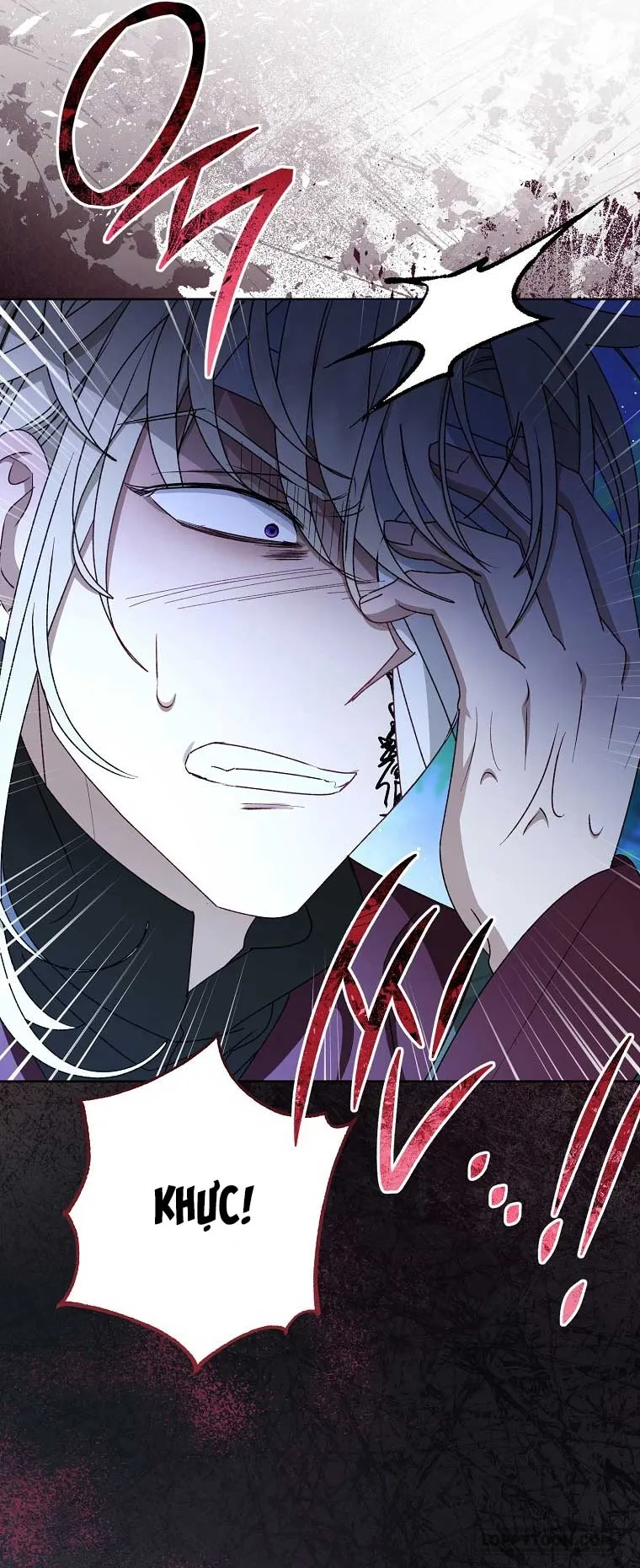 Tiểu Thiếp Chỉ Muốn Sống Yên Bình Chap 67 - trang 34