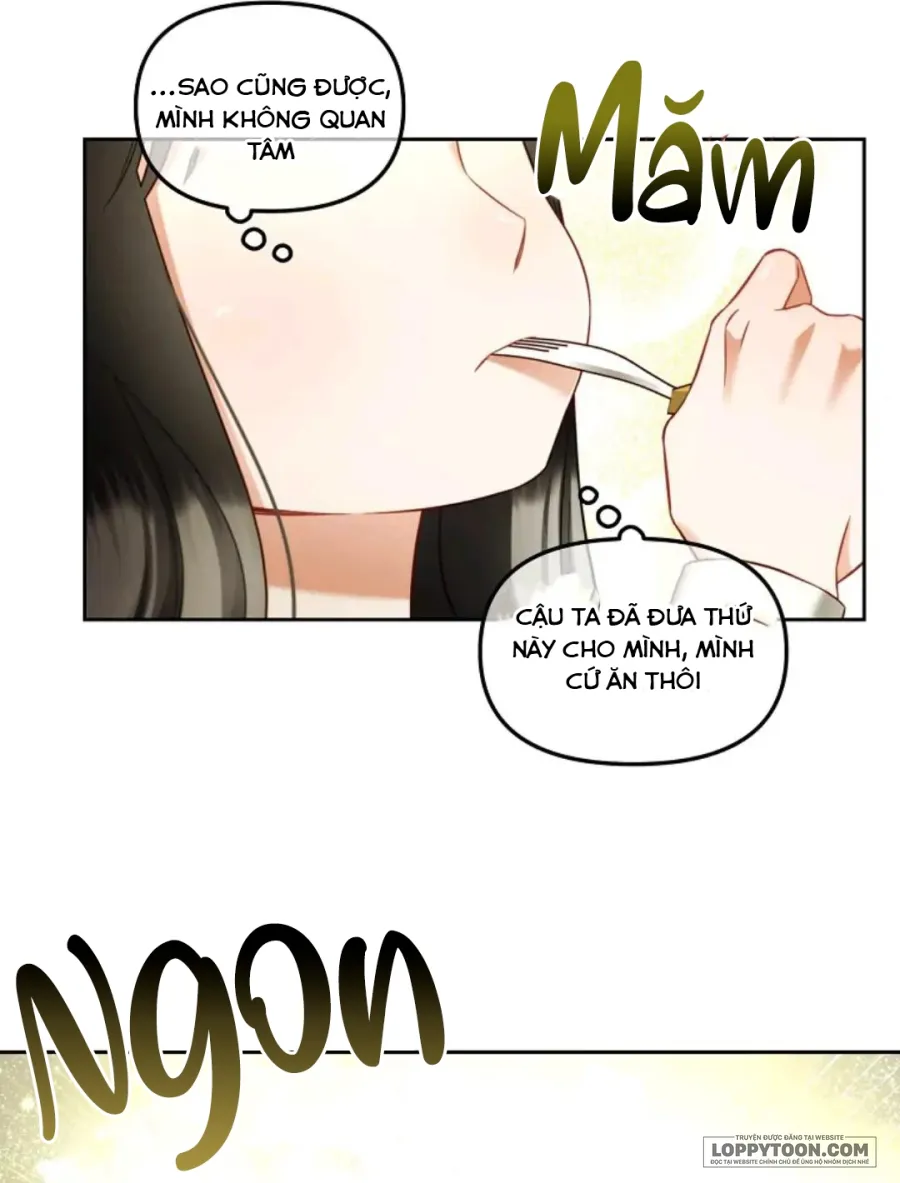 Tôi Sẽ Ở Ngay Bên Cạnh Nam Chính Chap 13 - trang 35