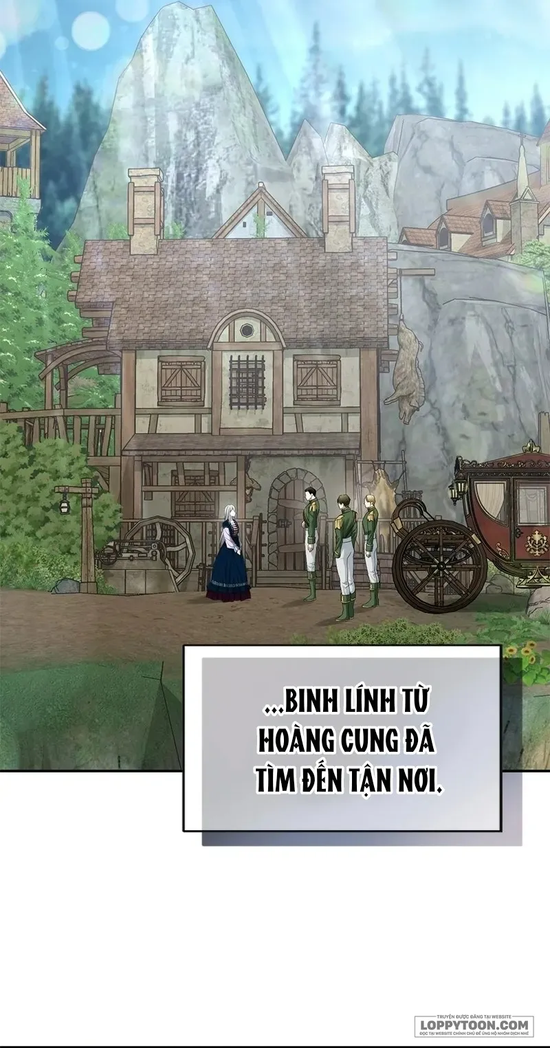 Presepe Bên Ngoài Chiếc Lồng Chap 34 - trang 70